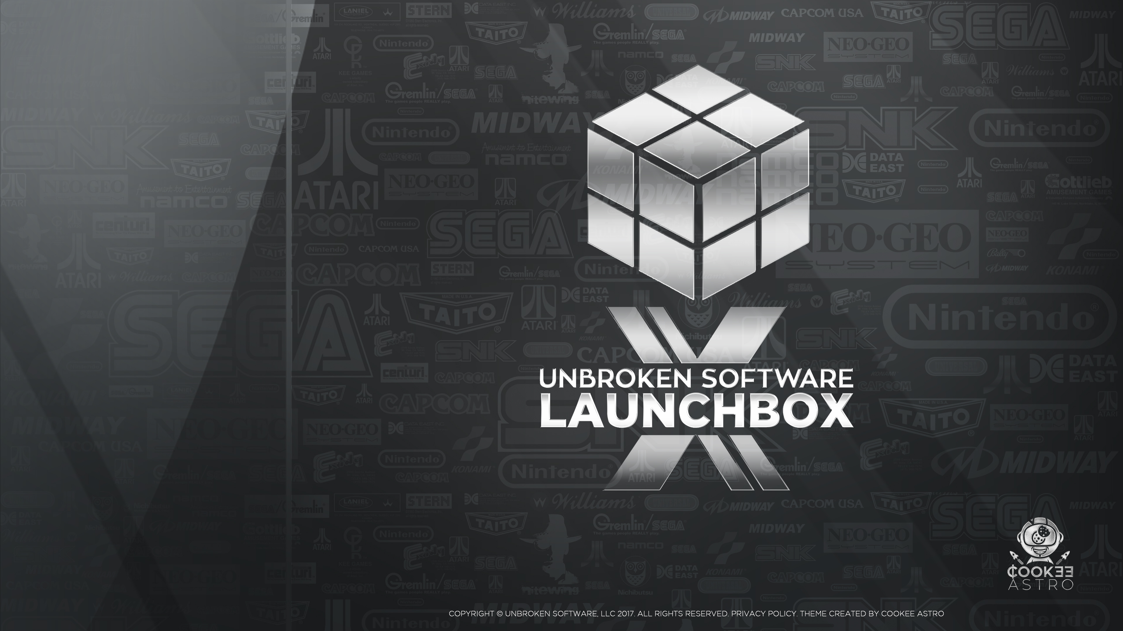 Launchbox