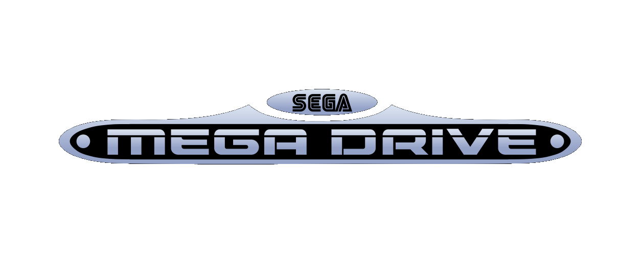 More information about "Sega Mega Drive Platform Theme (version 2 - 16:9)"