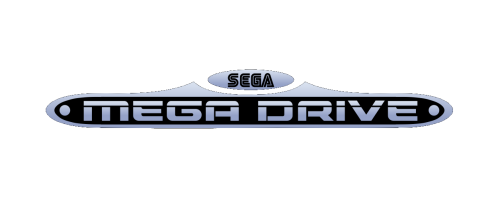 More information about "Sega Mega Drive Platform Theme (version 2 - 16:9)"