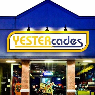 More information about "YESTERcade Playlist"