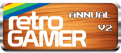 More information about "Retro Gamer Magazine clear logos"