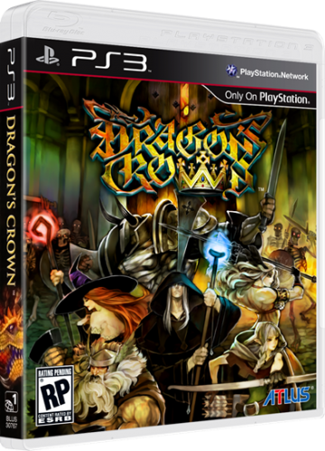 PS3 3d Covers 952x1326 - Game Box Art - LaunchBox Community Forums