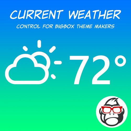 More information about "Current Weather Control for BigBox"