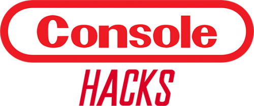 More information about "Console Hacks Platform Clear Logo"