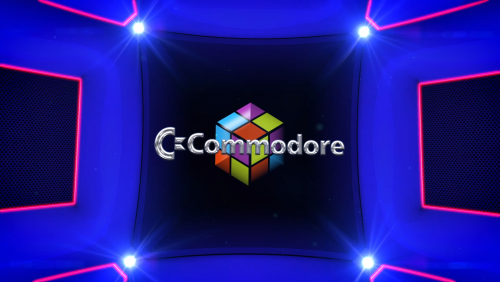 More information about "Commodore Bigbox Startup"