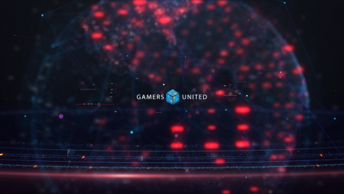 More information about "Gamers United Startup"