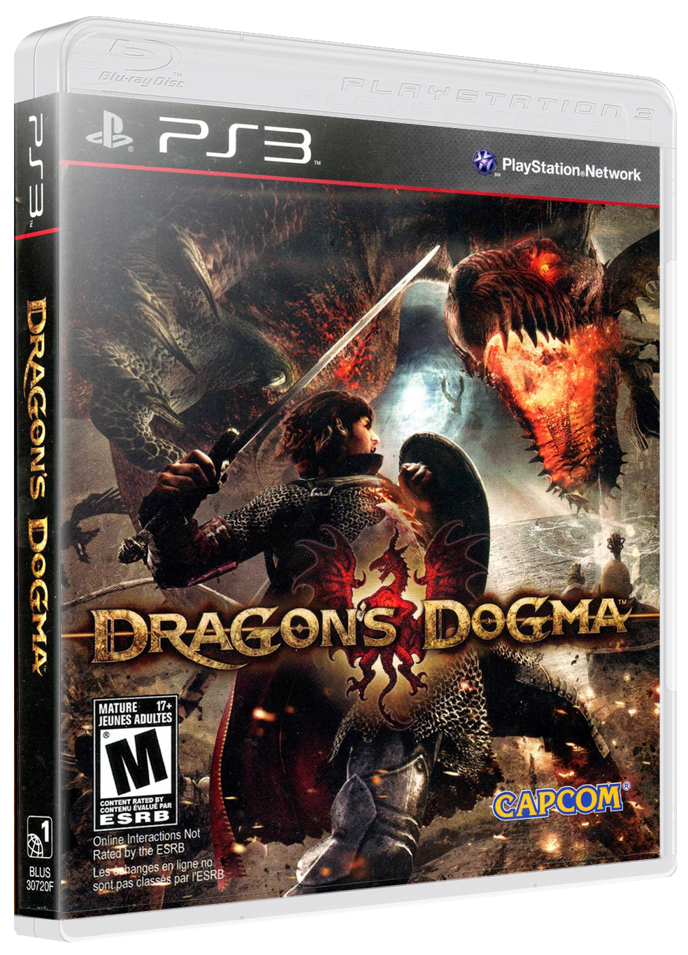 Даркстор отзывы. Dragons Dogma ps3 диск. Sony PLAYSTATION 3 Dragon Dogma 2. Игра про дракона на PLAYSTATION 3.