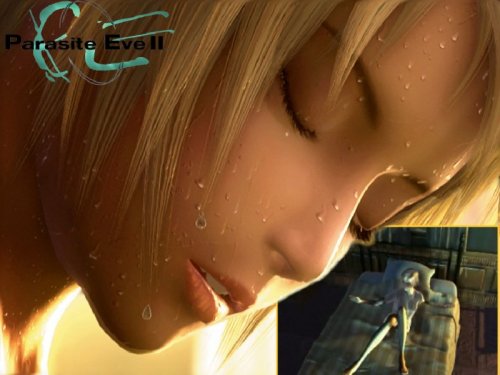 More information about "Parasite Eve II Video Theme"