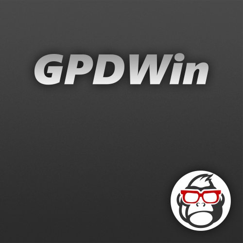 More information about "GPDWin"