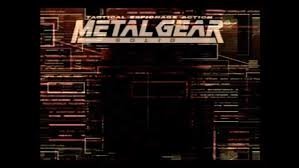 More information about "Metal Gear Sound Pack"