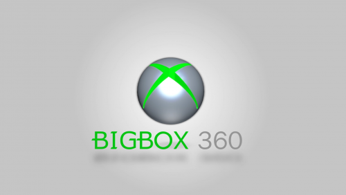 More information about "BIGBOX 360"