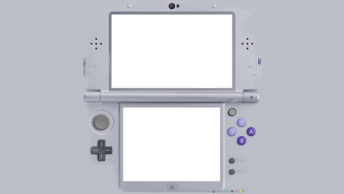 More information about "Nintendo 3ds overlay"