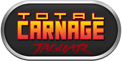 More information about "Atari Jaguar Games Silver Ring Clear Logos"