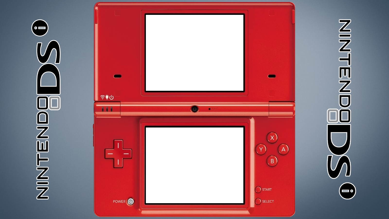 Nintendo DS/DSi - Platform - LaunchBox