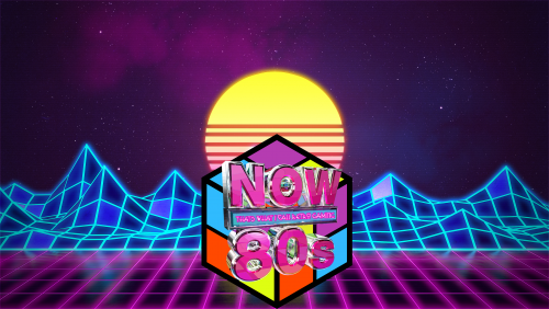 More information about "Now Thats What I Call Retro Gaming 80's wallpaper"