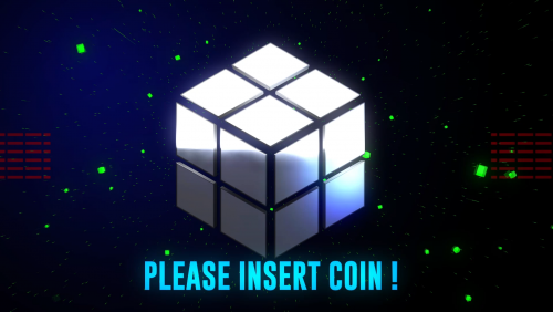 More information about "insert coin"