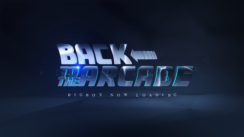 More information about "Back To The Arcade 2"