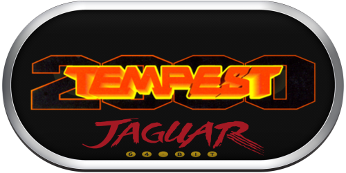 Atari Jaguar Logo Png / Logos New System + Core 3D Logos - GameEx Media