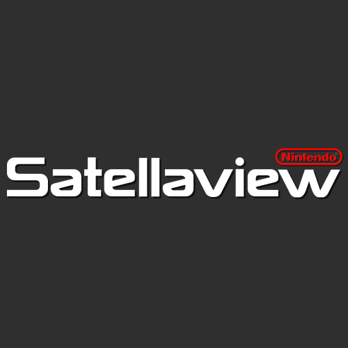 More information about "Nintendo Satellaview"