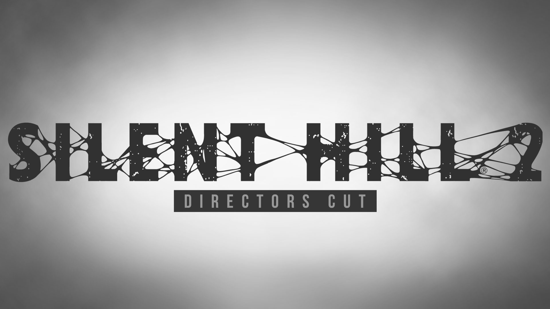 Silent hill new edition. Silent Hill 2 логотип. Сайлент Хилл 2 лого.