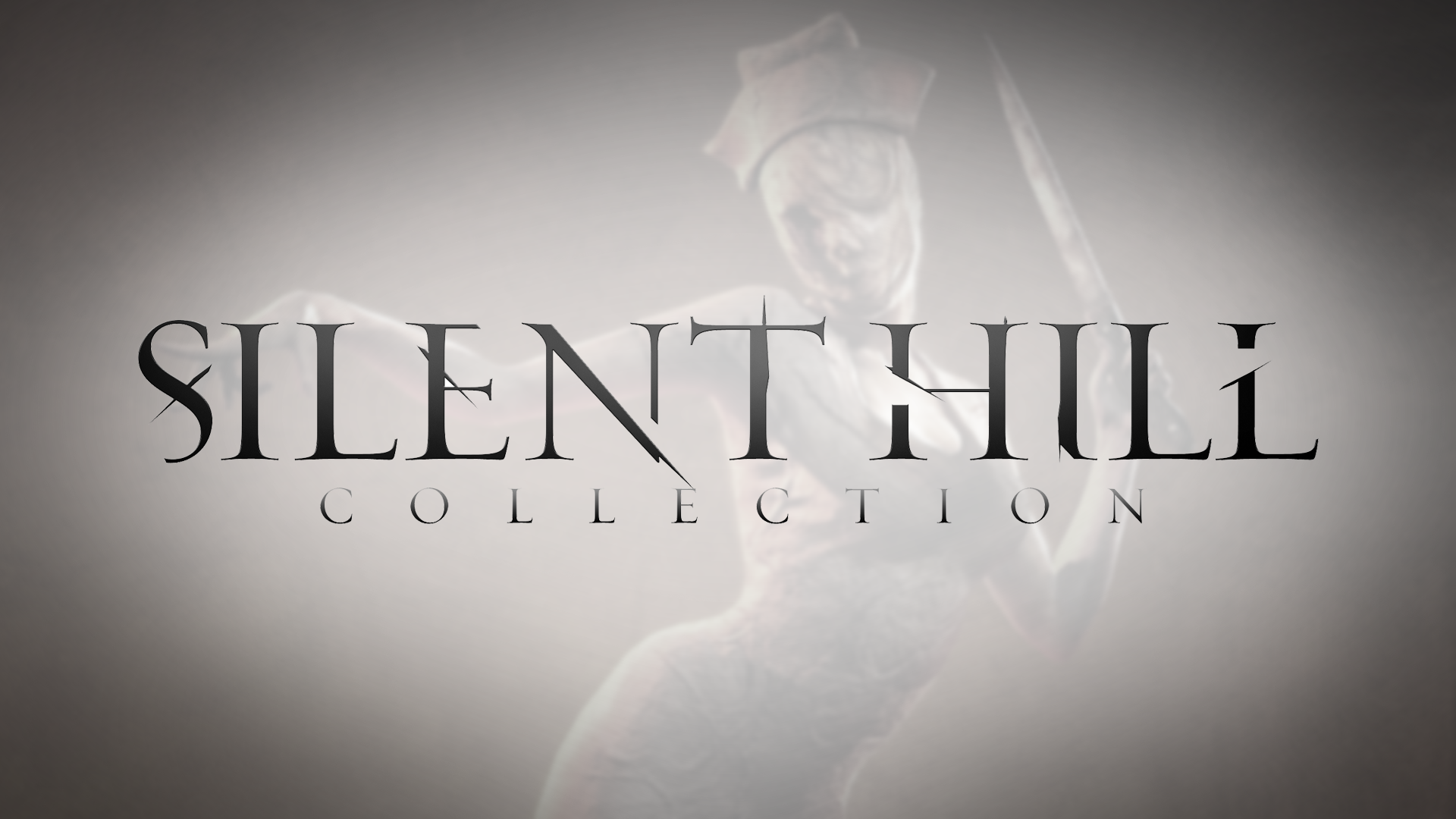 Silent Hill Collection - Theme - (Belekai) - Big Box 