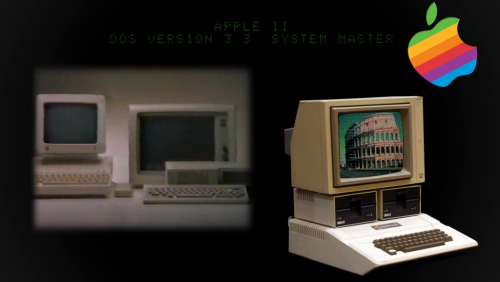 More information about "Apple II Platform Video"
