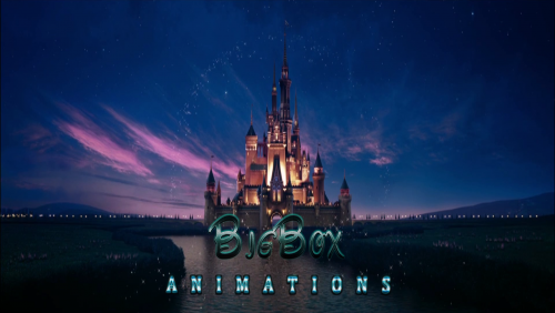 More information about "DisneyBox"