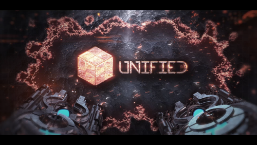 More information about "Unified Shooter startup"