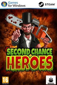 More information about "Second Chance Heroes Front"