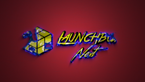 More information about "Launchbox next evolution 4K"