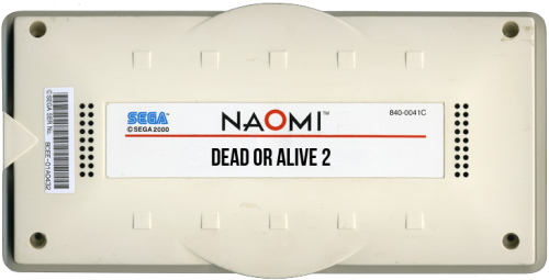 More information about "Sega Naomi Cartridges and 3D Boxes  (74) (Add on set)"