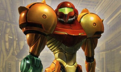 More information about "Metroid Prime Mega Soundpack by gils001"