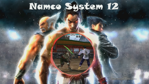 More information about "Namco System 12 Platform Theme"