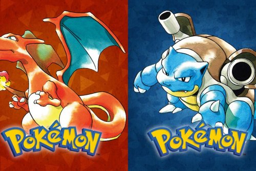 More information about "Pokemon Blue/Red Soundpack by gils001"