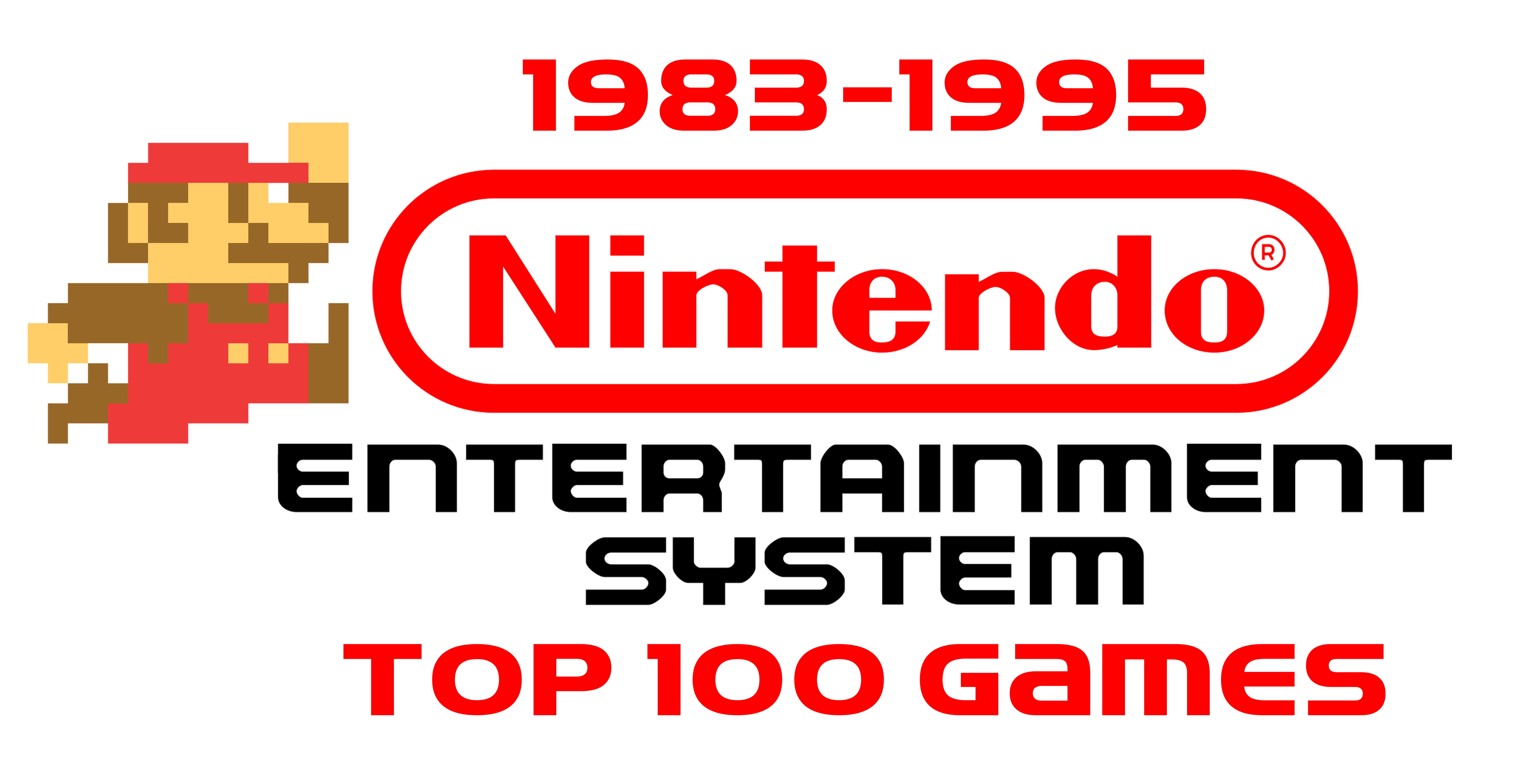 More information about "The Best of Nintendo - A combination of playlist and theme"