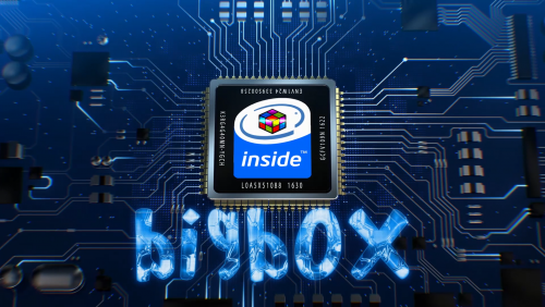 More information about "Bigbox Inside"
