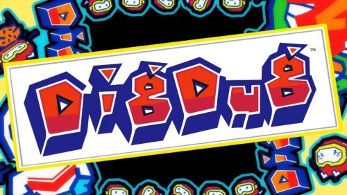 More information about "Dig Dug Playlist Video HD"