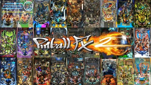 More information about "Pinball Category Video HD"