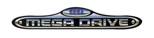 SEGA Gen/MD, SMS & GG Platform Logos - Platform Clear Logos - LaunchBox ...