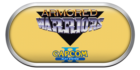 More information about "Capcom Play System 2 Silver Ring"