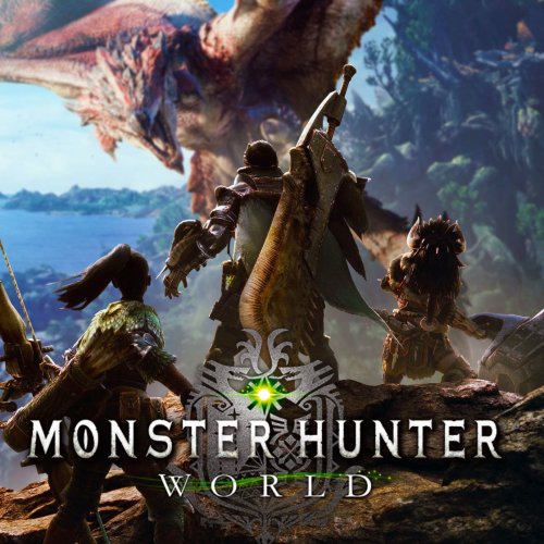 More information about "Monster Hunter World Theme Video + Video Snap"