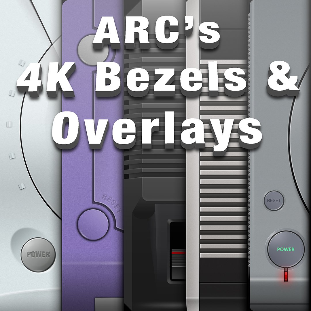 More information about "4K Retroarch bezels/overlays"