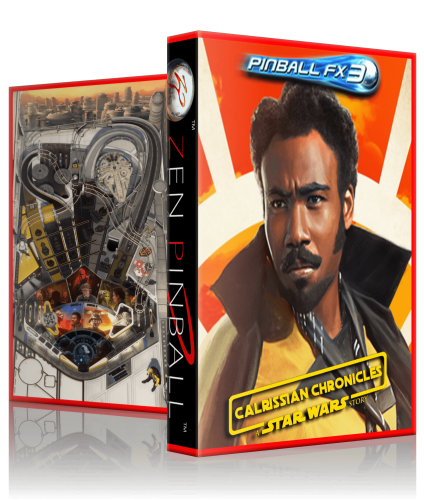 More information about "Pinball FX3 Solo DLC 3D Case Style, Table and Front Cover Media."