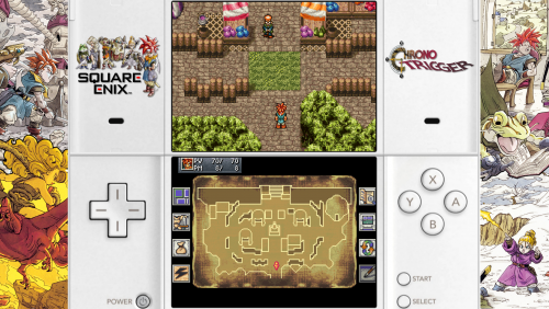 More information about "Nintendo DS Bezels/Overlays"