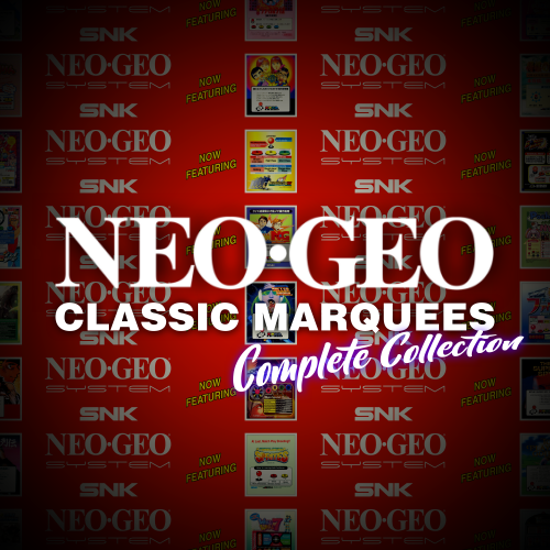 More information about "Neo Geo Classic Marquees - Redone"