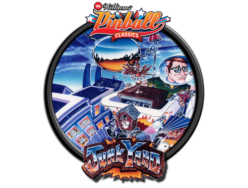 More information about "Pinball FX3 - Williams DLC Docklets (Future DLC)"