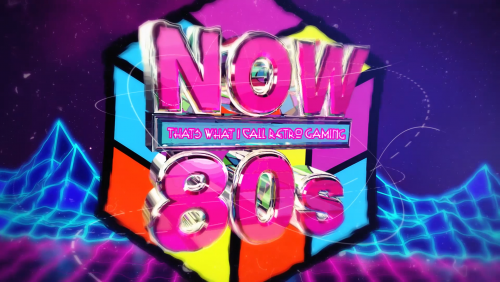 More information about "Now thats what i call 80's retro gaming (80's Playlist)"
