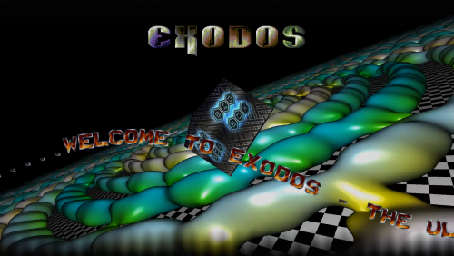 More information about "EXODOS BIGBOX STARTUP CRACKTRO EDITION"