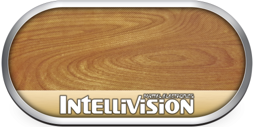 More information about "Mattel Intellivision Silver Ring"