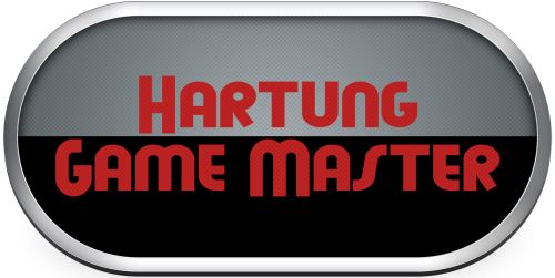 More information about "Hartung Game Master Silver Ring"
